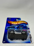 Hot Wheels 2003 First Editions 34/42 1968 Mustang #46