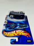 Hot Wheels 2003 First Editions 34/42 1968 Mustang #46