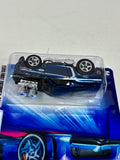 Hot Wheels 2003 First Editions 34/42 1968 Mustang #46