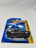 Hot Wheels 2007 New Models 1966 TV Series Batmobile 015/180