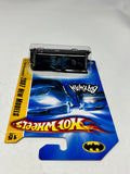 Hot Wheels 2007 New Models 1966 TV Series Batmobile 015/180