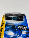 Hot Wheels 2007 New Models 1966 TV Series Batmobile 015/180