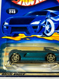 Hot Wheels 2000 Deora II #243