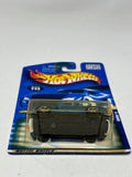 Hot Wheels 2000 Deora II #243