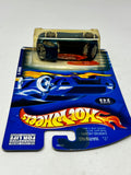Hot Wheels 2000 Deora II #243