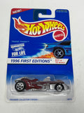 Hot Wheels 1996 First Editions 11/12 Twang Thang #376