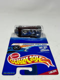 Hot Wheels 1996 First Editions 11/12 Twang Thang #376