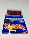 Hot Wheels 1996 First Editions 3/12 1970 Dodge Charger Daytona #382