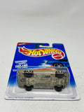 Hot Wheels 1996 ‘65 Mustang Convertible #455 Gold