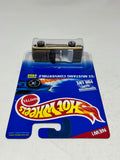 Hot Wheels 1996 ‘65 Mustang Convertible #455 Gold