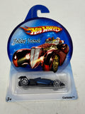 Hot Wheels 2007 Holiday Hotrods Carbide