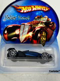 Hot Wheels 2007 Holiday Hotrods Carbide
