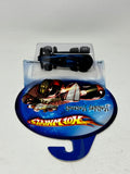 Hot Wheels 2007 Holiday Hotrods Carbide