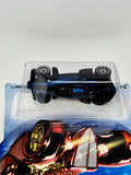 Hot Wheels 2007 Holiday Hotrods Carbide