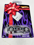 Hot Wheels 2007 Corvette C6R Gift Real Riders