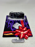 Hot Wheels 2007 Corvette C6R Gift Real Riders