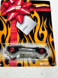 Hot Wheels 2007 Med-Evil Gift Real Riders