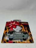 Hot Wheels 2007 Med-Evil Gift Real Riders