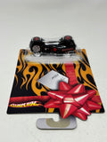 Hot Wheels 2007 Med-Evil Gift Real Riders