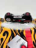 Hot Wheels 2007 Med-Evil Gift Real Riders