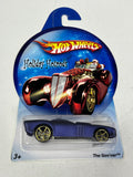 Hot Wheels 2007 Holiday Hotrods The Gov’ner