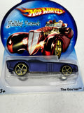 Hot Wheels 2007 Holiday Hotrods The Gov’ner