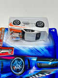 Hot Wheels 2004 First Editions 71/100 ‘Tooned Camaro Z28 1969 #71 White