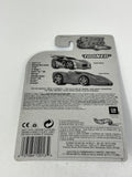 Hot Wheels 2004 First Editions 71/100 ‘Tooned Camaro Z28 1969 #71 White