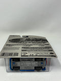 Hot Wheels 2001 First Editions 5/36 Super Tuned #17 Blue