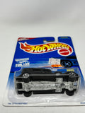 Hot Wheels 1997 Classic Packard #625 Black