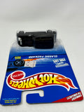 Hot Wheels 1997 Classic Packard #625 Black