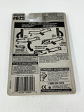 Hot Wheels 1997 Classic Packard #625 Black