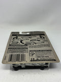 Hot Wheels 1997 Classic Packard #625 Black