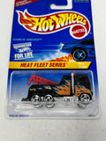 Hot Wheels 1997 Heat Fleet Series 4/4 Ramblin’ Wrecker #540