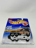 Hot Wheels 1997 Heat Fleet Series 4/4 Ramblin’ Wrecker #540