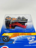 Hot Wheels 1997 Heat Fleet Series 4/4 Ramblin’ Wrecker #540