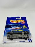 Hot Wheels 1991 Classic Caddy #44 Sawblade Wheels