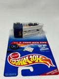 Hot Wheels 1995 Race Team Series II 1/4 Ramp Truck #392