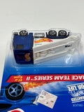 Hot Wheels 1995 Race Team Series II 1/4 Ramp Truck #392