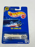Hot Wheels 1991 Speed Points ‘59 Cadillac #154
