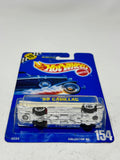 Hot Wheels 1991 Speed Points ‘59 Cadillac #154