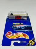 Hot Wheels 1991 Speed Points ‘59 Cadillac #154