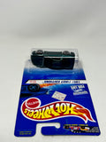 Hot Wheels 1997 First Editions 11/12 ‘97 Corvette #515