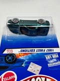 Hot Wheels 1997 First Editions 11/12 ‘97 Corvette #515