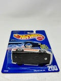 Hot Wheels 1991 Custom Corvette #200 White
