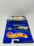 Hot Wheels 1991 Fuji Blimp #249