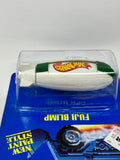 Hot Wheels 1991 Fuji Blimp #249