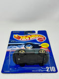 Hot Wheels 1991 Gold Medal Speed Dodge Viper RT/10 #210 Green