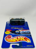 Hot Wheels 1991 Gold Medal Speed Dodge Viper RT/10 #210 Green