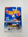 Hot Wheels 1996 First Editions 5/12 Rail Rodder #370